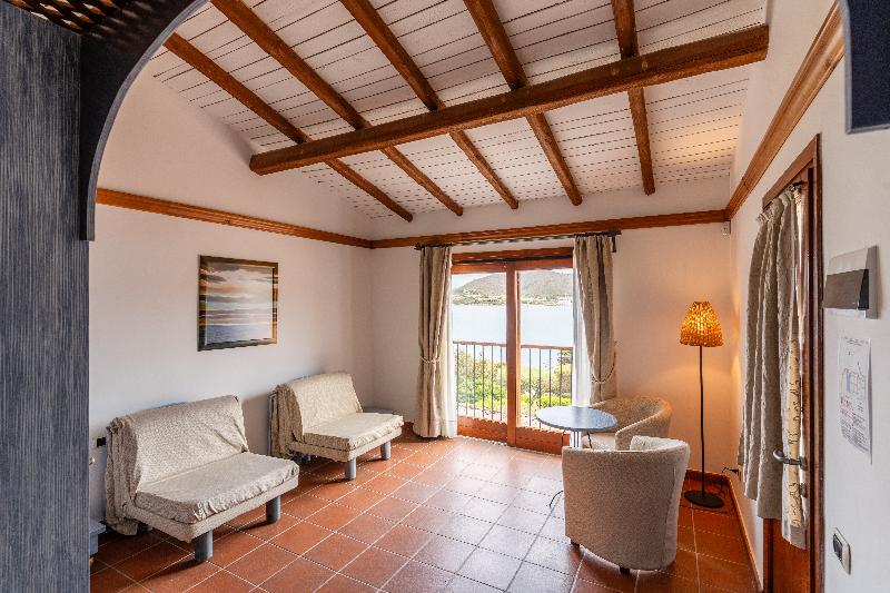 Hotel Palumbalza image