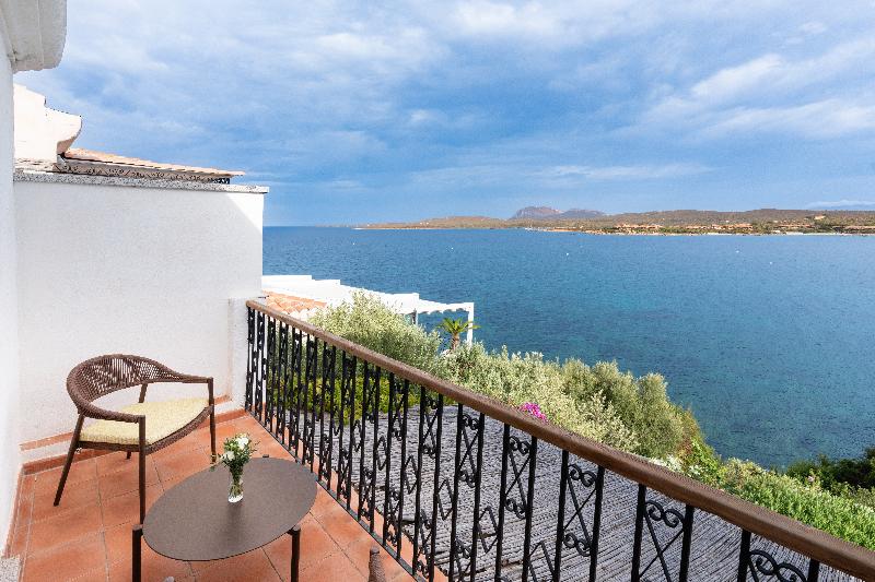 Hotel Palumbalza image