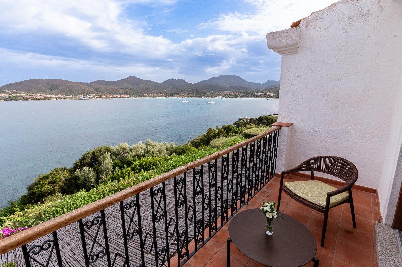 Hotel Palumbalza image
