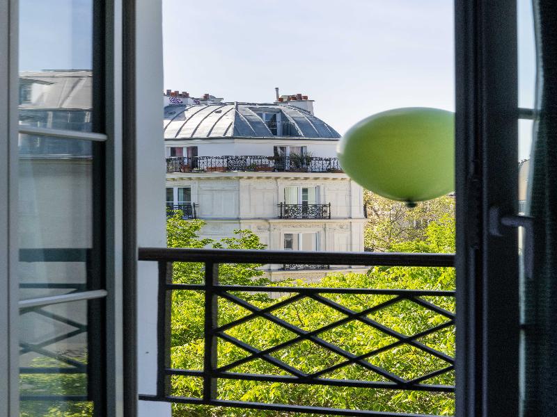 Marais Hôme hotel image