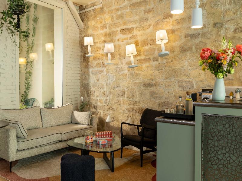Marais Hôme hotel image