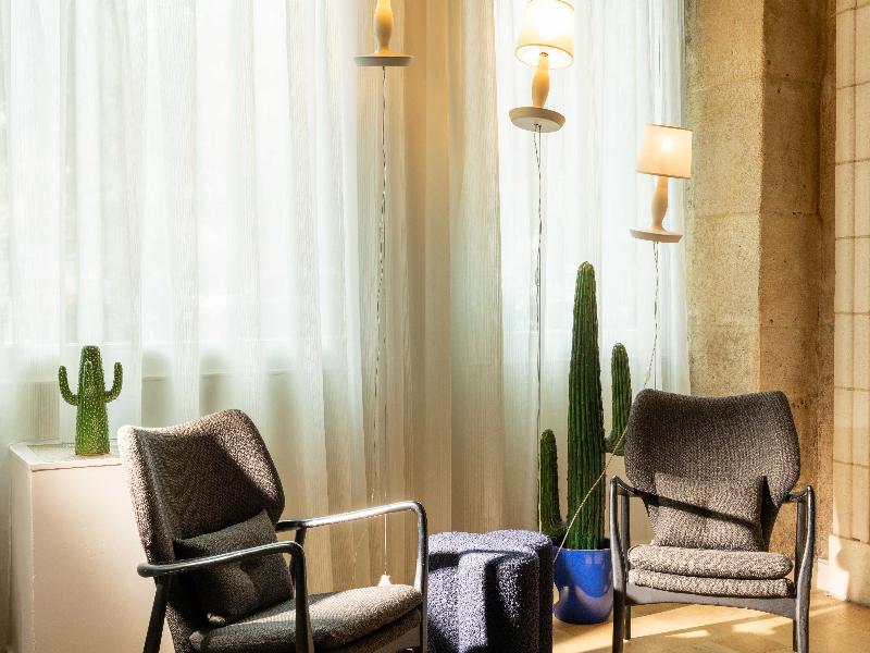 Marais Hôme hotel image