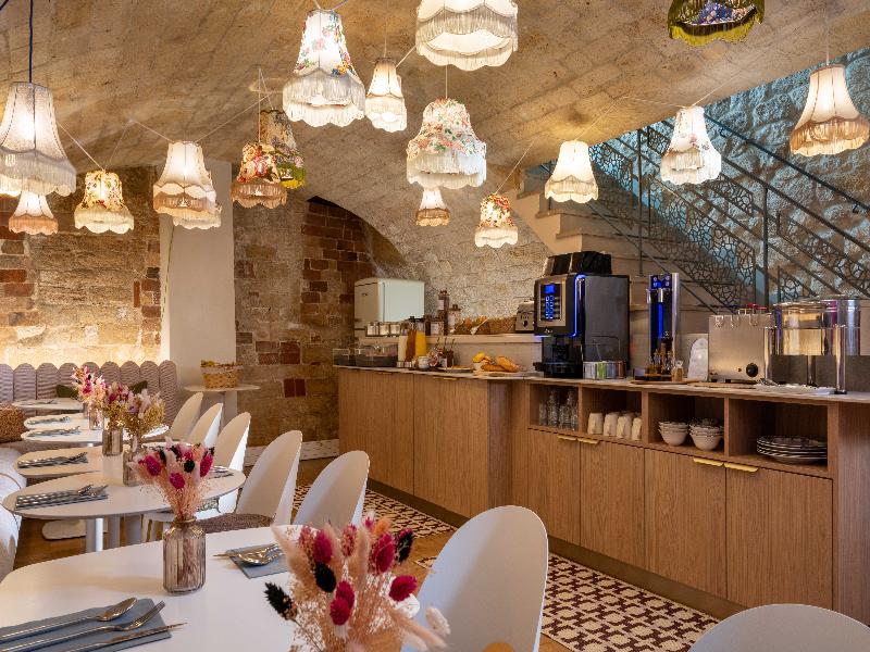 Marais Hôme hotel image