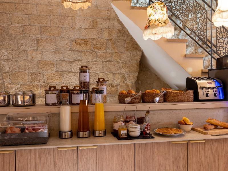 Marais Hôme hotel image
