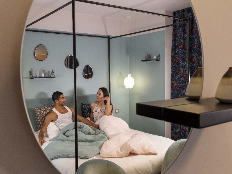 Marais Hôme hotel image