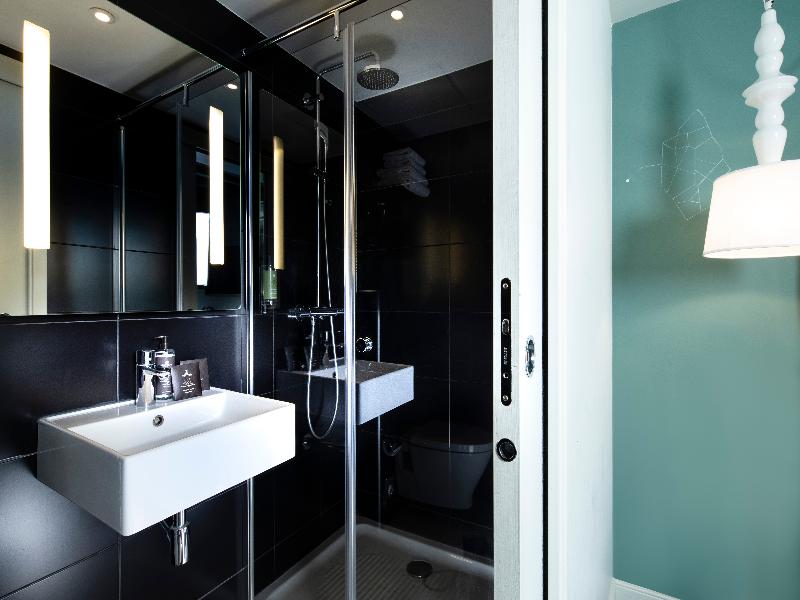 Marais Hôme hotel image