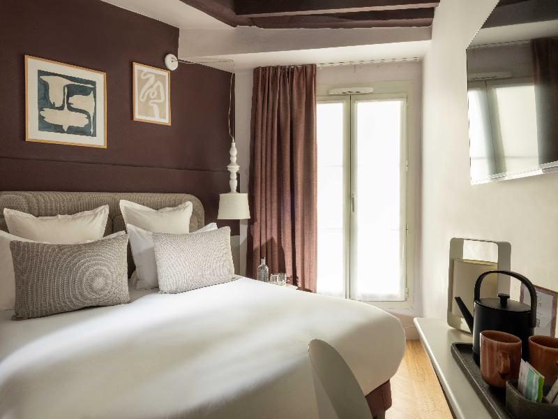 Marais Hôme hotel image