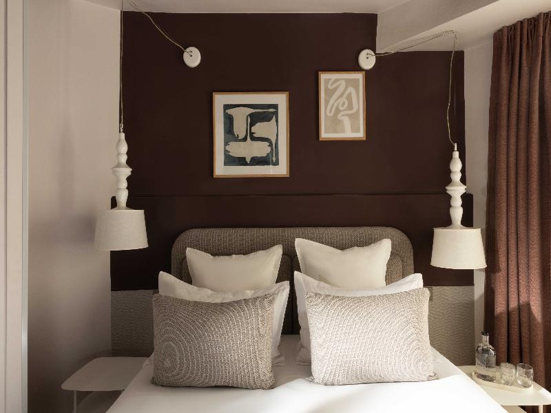 Marais Hôme hotel image