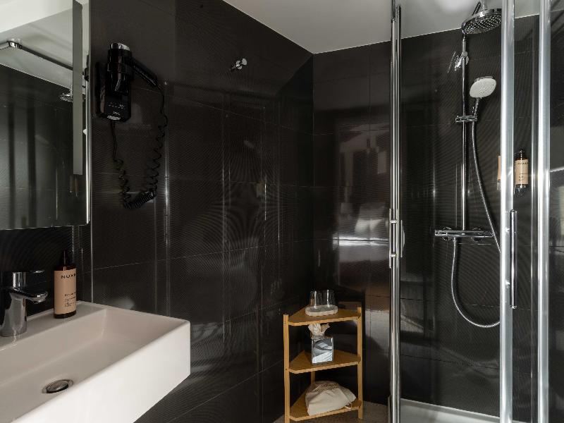 Marais Hôme hotel image