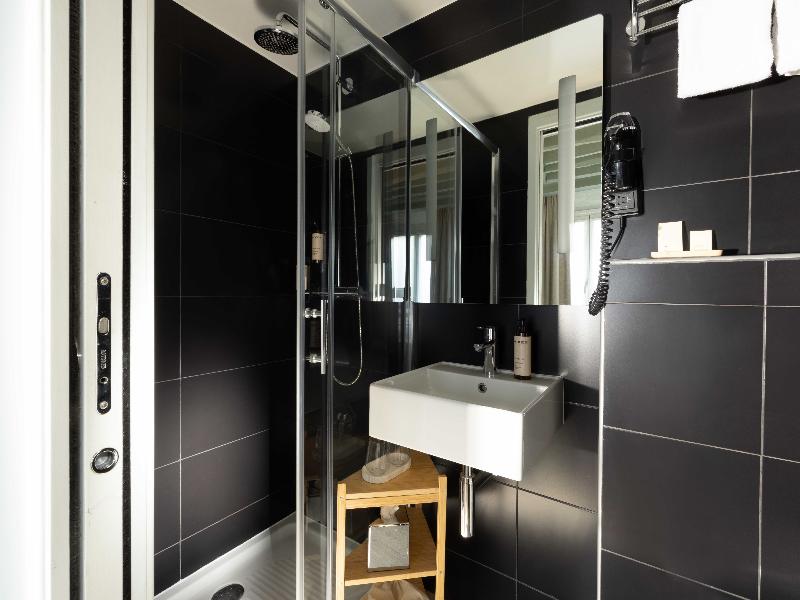 Marais Hôme hotel image