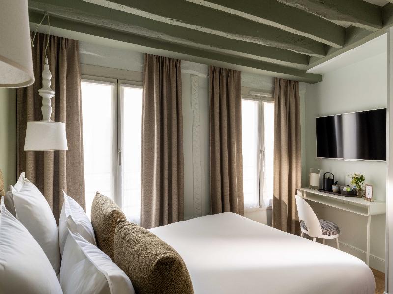 Marais Hôme hotel image