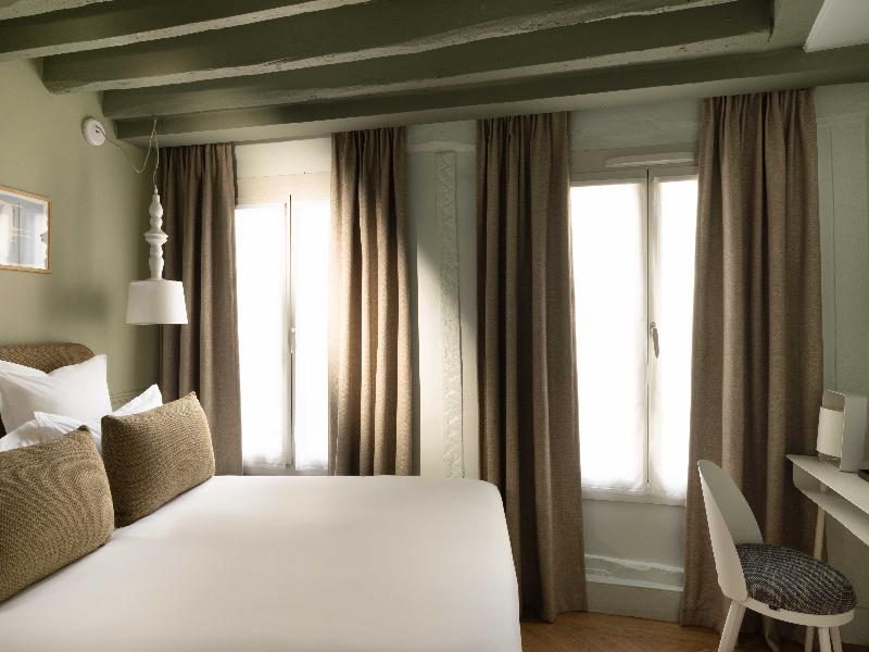 Marais Hôme hotel image