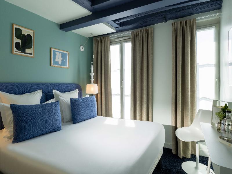 Marais Hôme hotel image