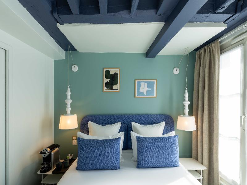 Marais Hôme hotel image