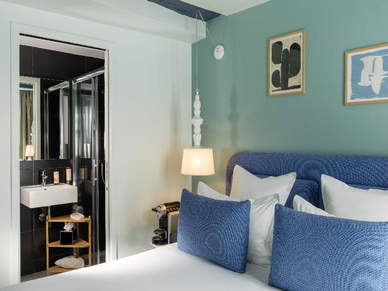Marais Hôme hotel image