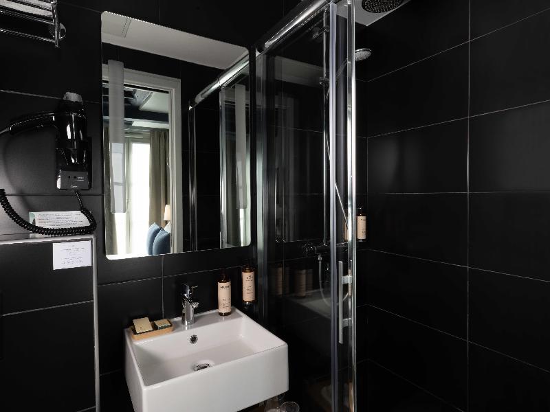 Marais Hôme hotel image