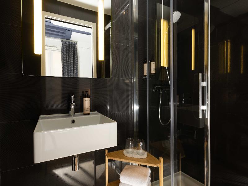 Marais Hôme hotel image