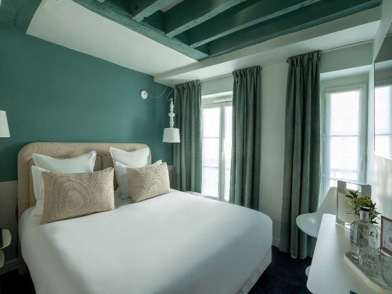 Marais Hôme hotel image