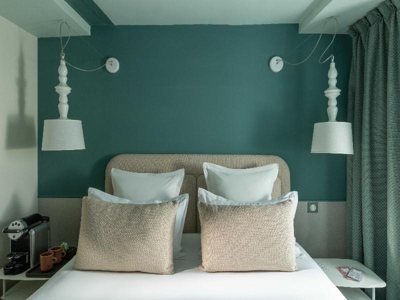 Marais Hôme hotel image