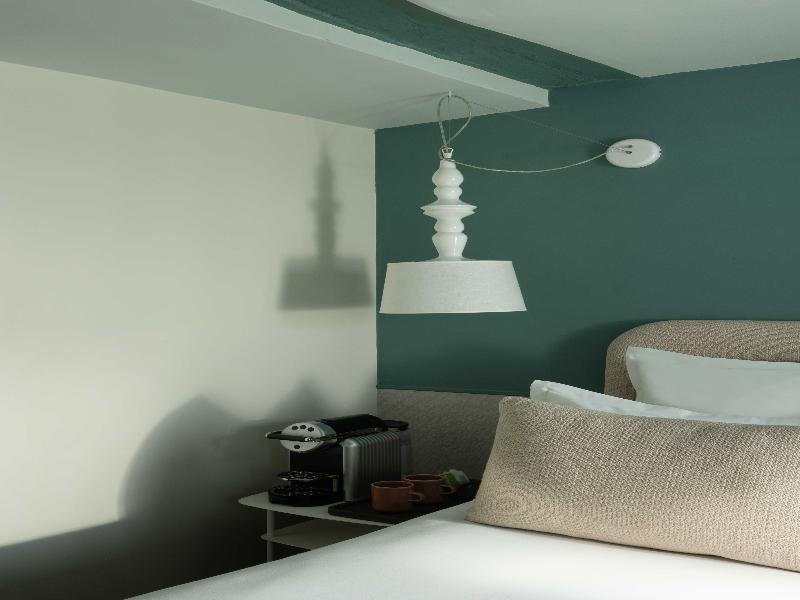 Marais Hôme hotel image