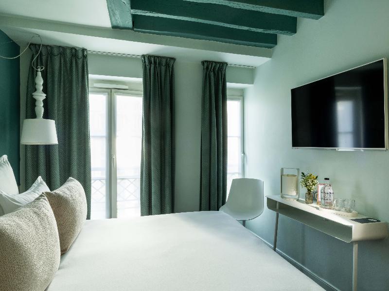 Marais Hôme hotel image