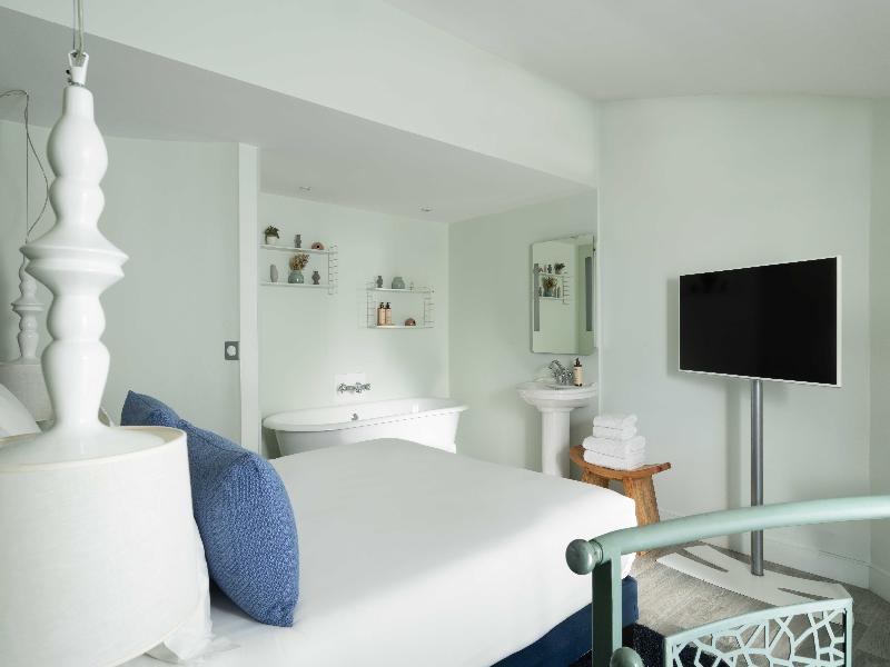 Marais Hôme hotel image