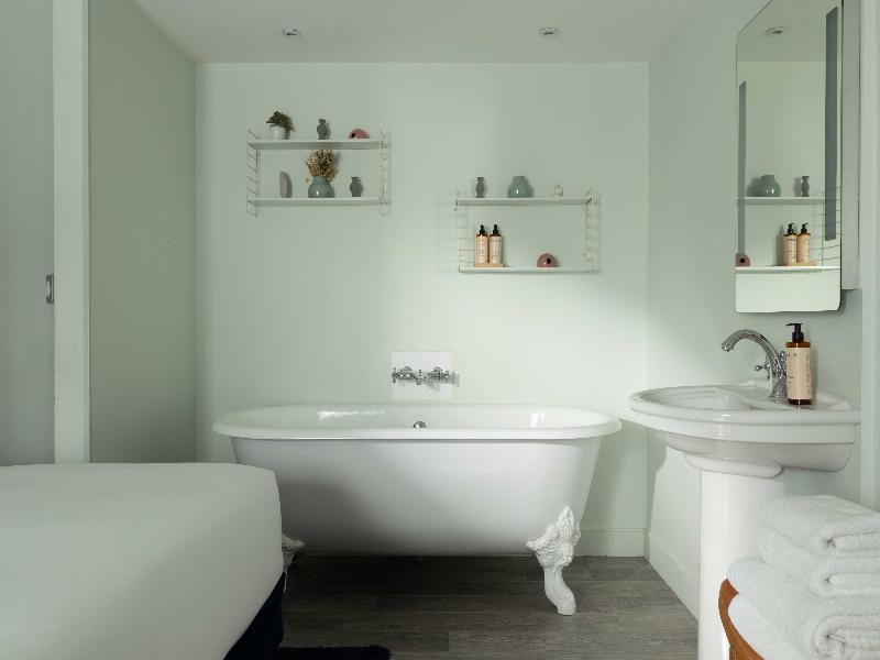 Marais Hôme hotel image