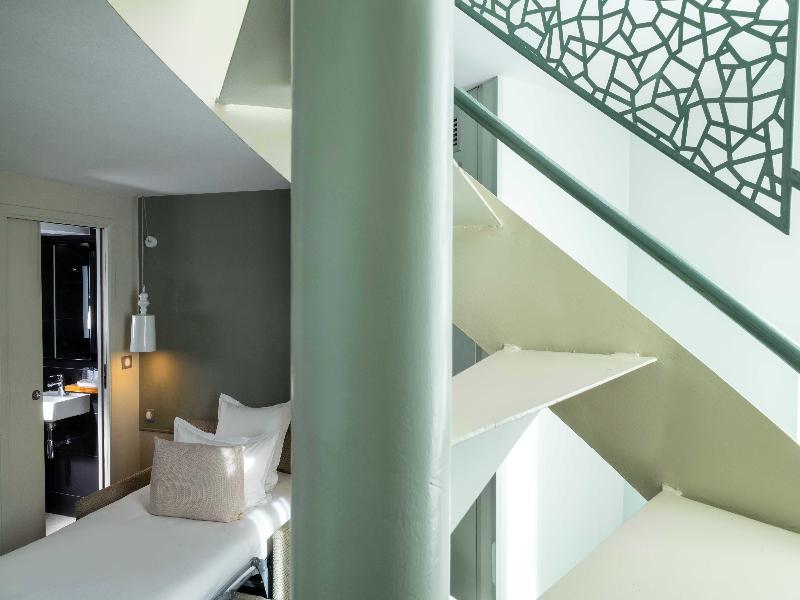 Marais Hôme hotel image