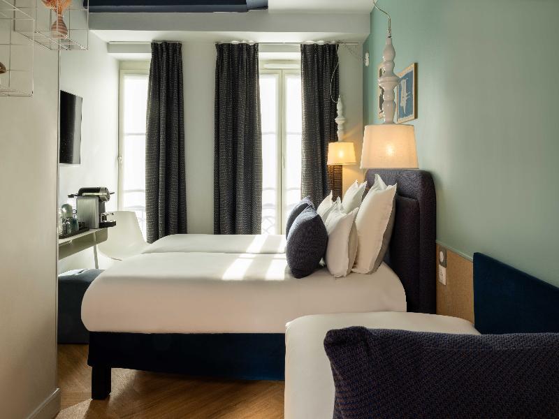Marais Hôme hotel image