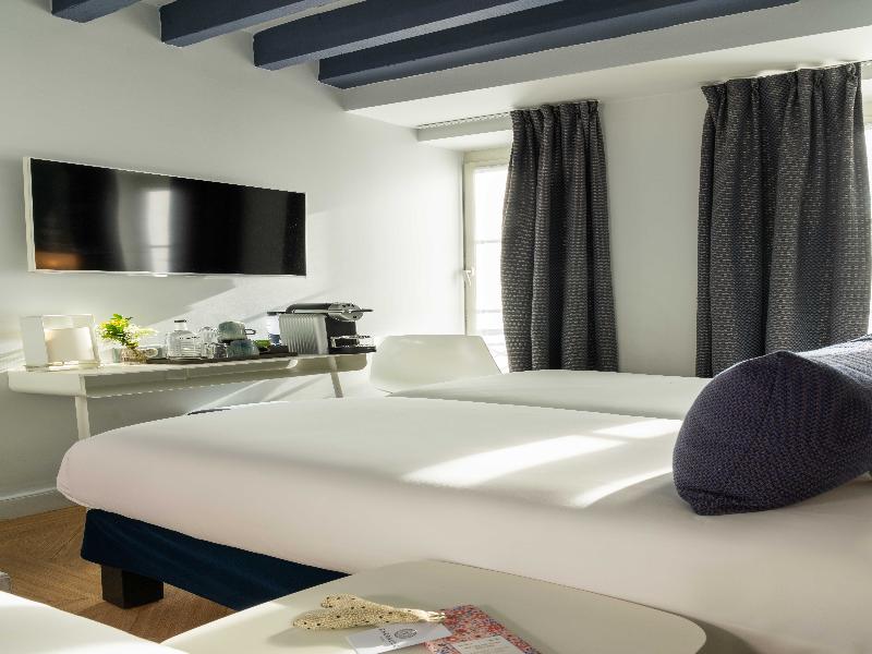 Marais Hôme hotel image