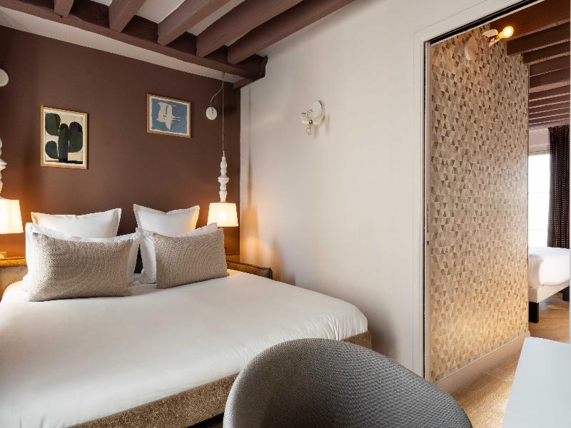 Marais Hôme hotel image
