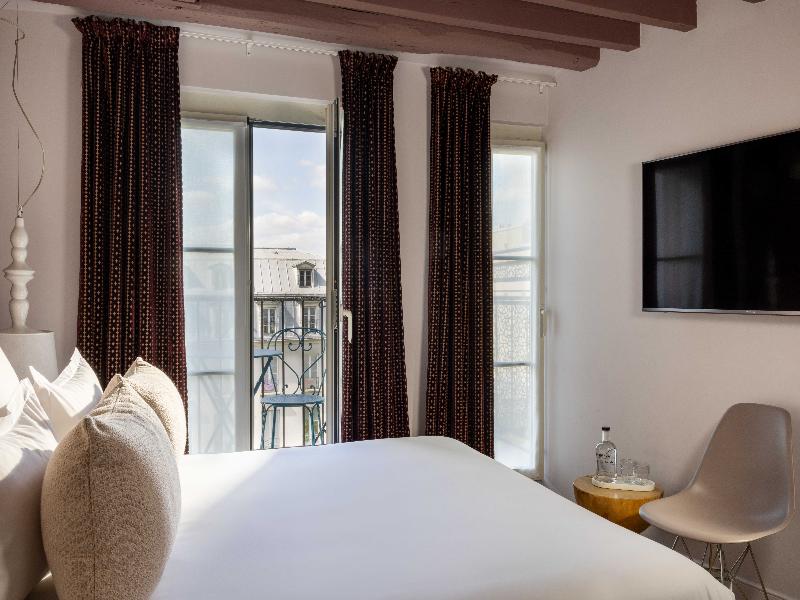 Marais Hôme hotel image