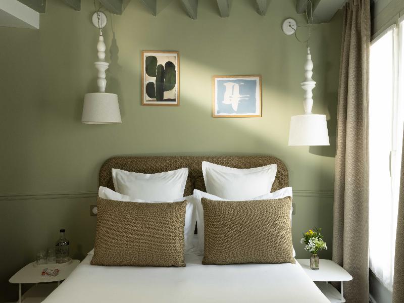 Marais Hôme hotel image