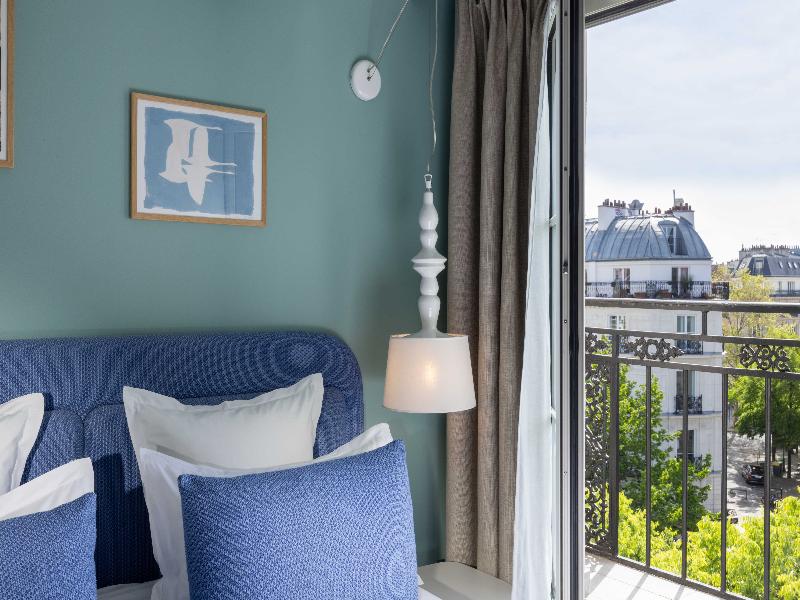 Marais Hôme hotel image