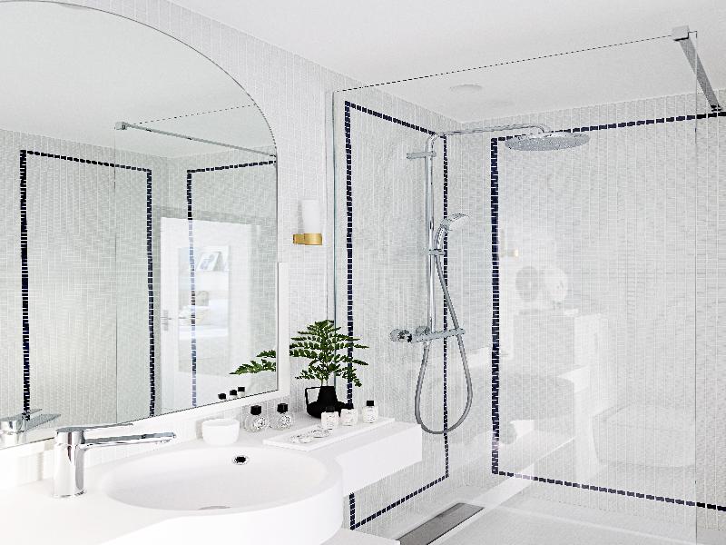 Le Riviera Collection BW Signature Collection image
