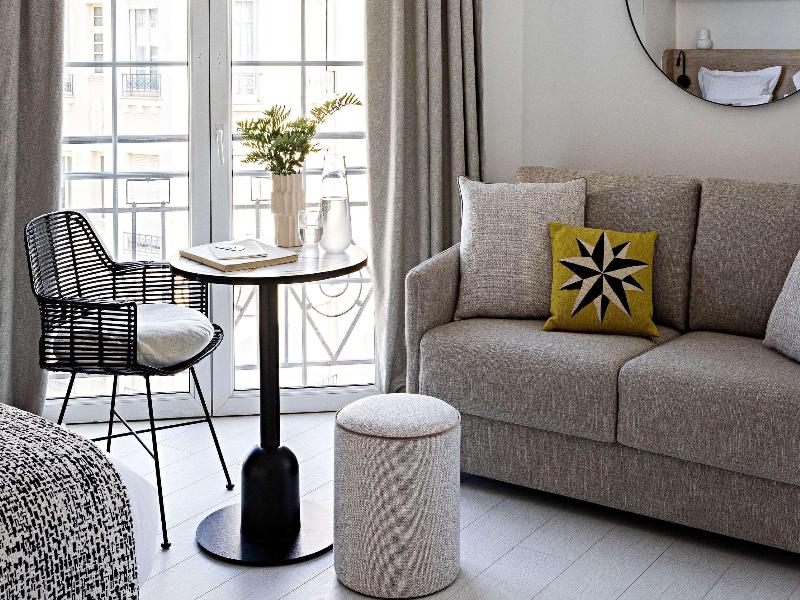 Le Riviera Collection BW Signature Collection image