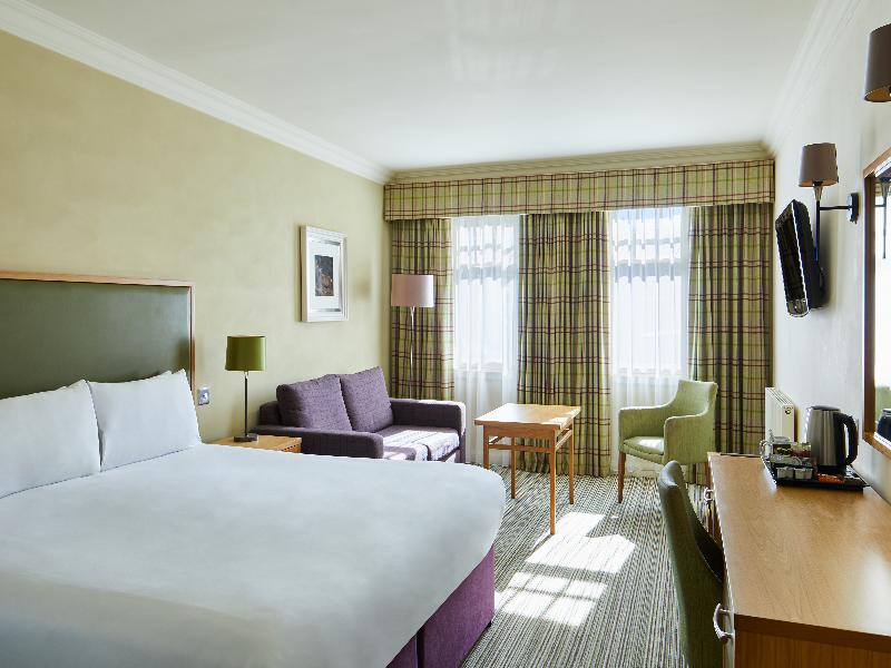 Leonardo Boutique Hotel Huntingtower Perth image