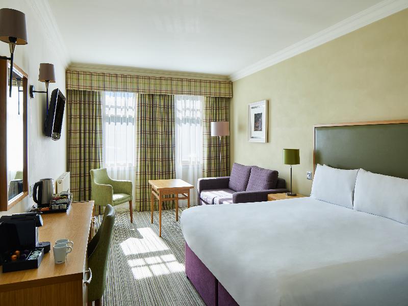 Leonardo Boutique Hotel Huntingtower Perth image