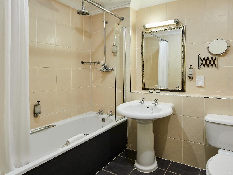 Leonardo Boutique Hotel Huntingtower Perth image