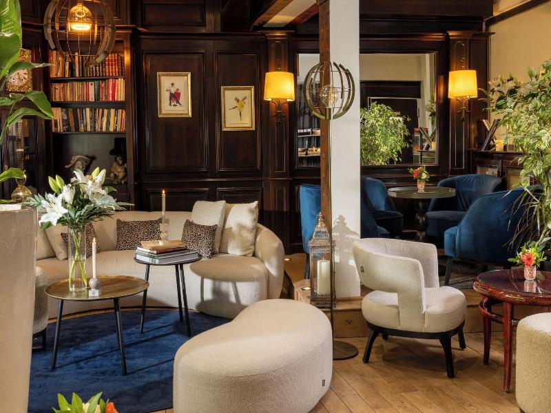 Hotel London image