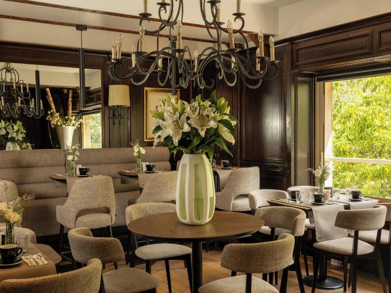 Hotel London image