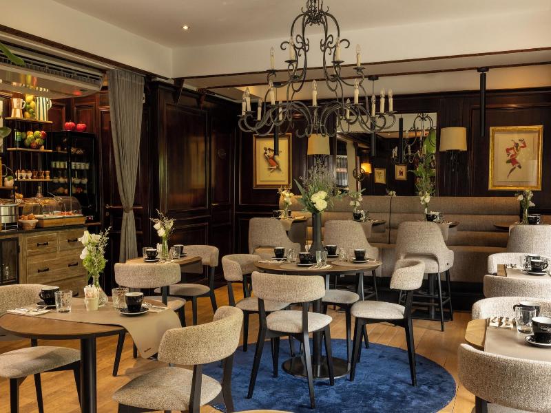 Hotel London image