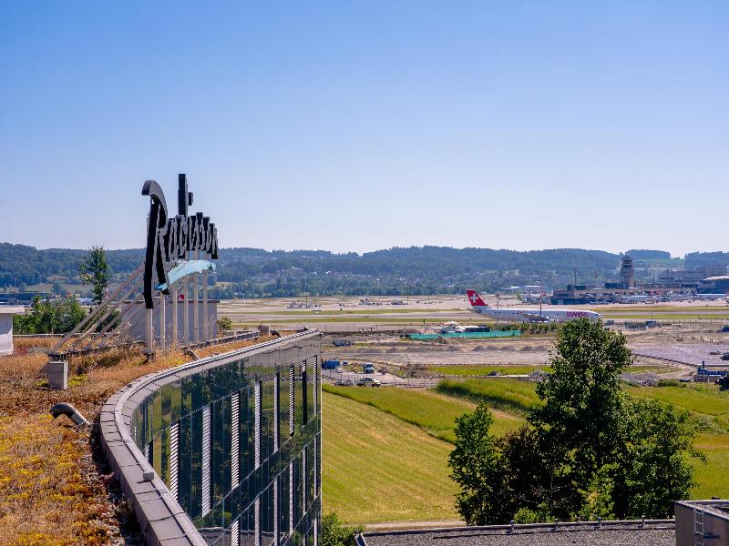 Radisson Hotel Zurich Airport image