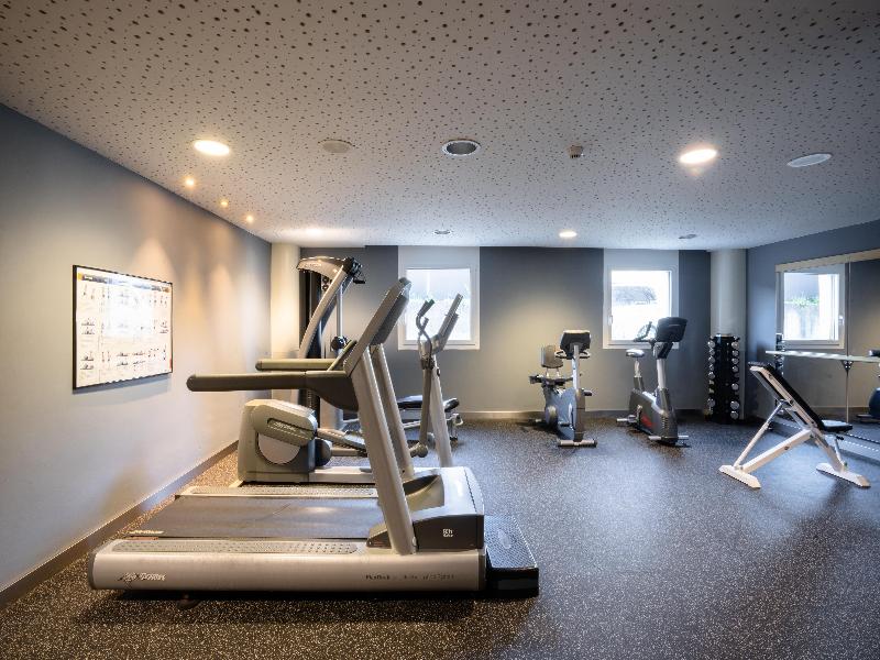 Radisson Hotel Zurich Airport image