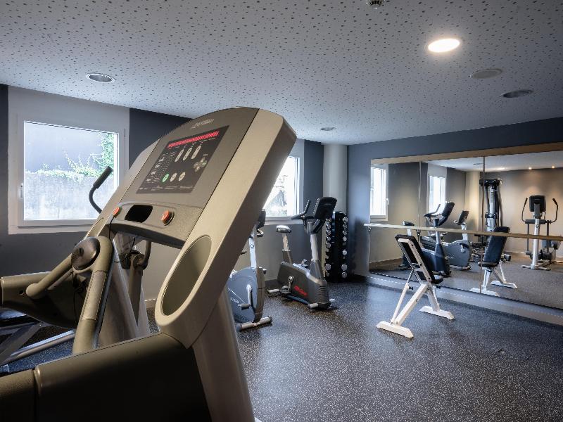 Radisson Hotel Zurich Airport image