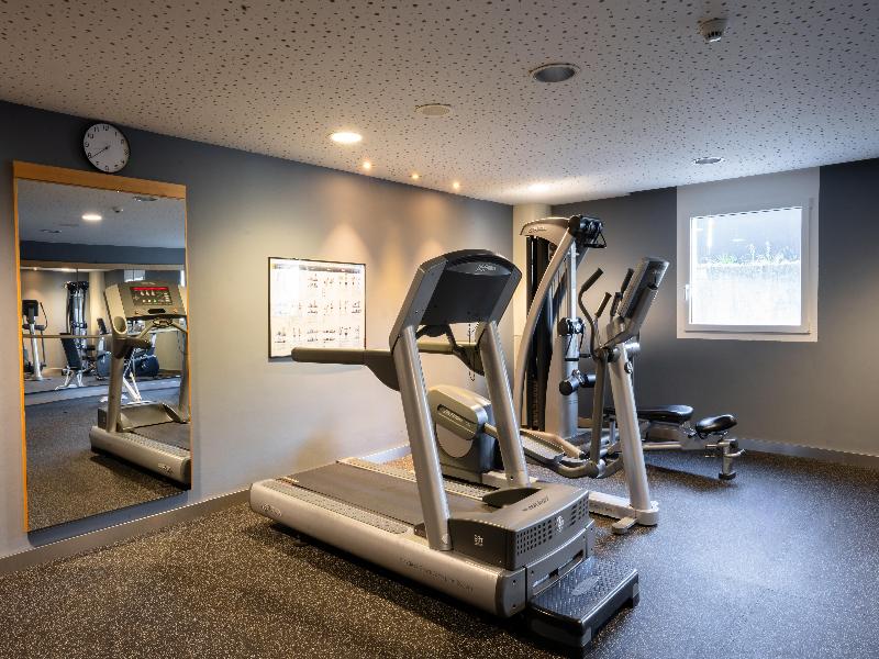 Radisson Hotel Zurich Airport image
