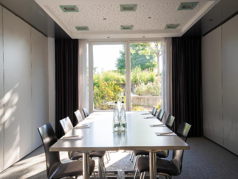 Radisson Hotel Zurich Airport image