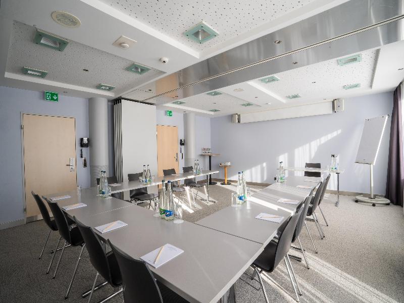 Radisson Hotel Zurich Airport image