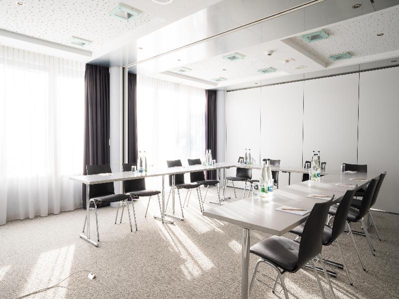Radisson Hotel Zurich Airport image