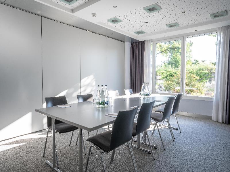 Radisson Hotel Zurich Airport image